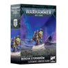 Warhammer 40000 Leagues Of Votann Berehk Stornbrow