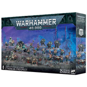 Warhammer 40000 Leagues Of Votann Cthonian Prospect