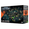 Warhammer 40000 Killzone Tomb World