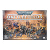Warhammer 40K Battlefields Armageddon