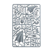 Warhammer Age of Sigmar Slaves Slaves To Darkness Daemon Prince