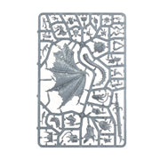 Warhammer Age of Sigmar Slaves Slaves To Darkness Daemon Prince