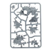 Warhammer Age of Sigmar Spearhead Blades Of Khorne Fangs Of The Blood God