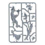 Warhammer Age of Sigmar Spearhead Blades Of Khorne Fangs Of The Blood God