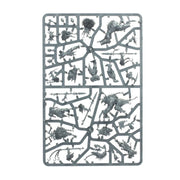 Warhammer Age of Sigmar Spearhead Blades Of Khorne Fangs Of The Blood God