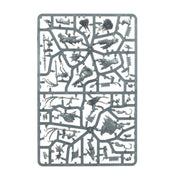 Warhammer Age of Sigmar Spearhead Blades Of Khorne Fangs Of The Blood God