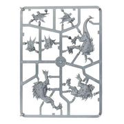 Warhammer Age of Sigmar Spearhead Blades Of Khorne Fangs Of The Blood God