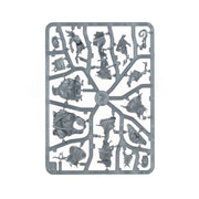 Warhammer Age of Sigmar Maggotkin Of Nurgle Festus The Leechlord