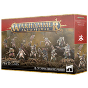 Warhmmer Age of Sigmar Maggotkin Of Nurgle Pestigors