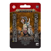 Warhammer Age of Sigmar Maggotkin Of Nurgle Lord Of Blights