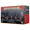 Warhammer Age of Sigmar Blades Of Khorne Blood Warriors