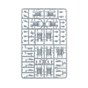 Warhammer Age of Sigmar Cities Of Sigmar Freeguild Fusiliers