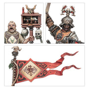 Warhammer Age of Sigmar Spearhead Cities of Sigmar