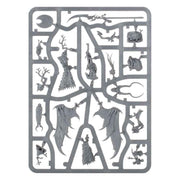 Warhammer Age Of Sigmar Spearhead Spitewing Flight