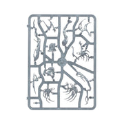 Warhammer Age of Sigmar Nighthaunt Spirit Hosts