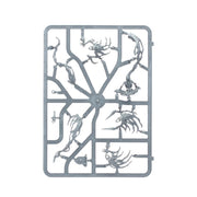 Warhammer Age of Sigmar Nighthaunt Spirit Hosts