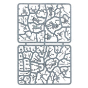 Warhammer Age of Sigmar Soulblight Gravelords Deadwalker Zombies