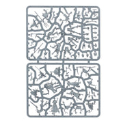 Warhammer Age of Sigmar Soulblight Gravelords Deadwalker Zombies