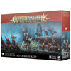 Warhammer Age of Sigmar Soulblight Gravelords Lances Of The Crimson Keep