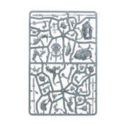 Warhammer Age of Sigmar Seraphon Aggradon Lancers