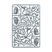 Warhammer Age of Sigmar Seraphon Aggradon Lancers