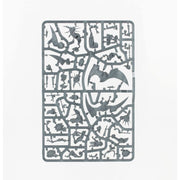 Warhammer Age of Sigmar Spearhead Seraphon Sunblooded Prowlers