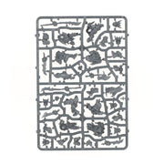 Warhammer Age of Sigmar Orruk Warclans Orruk Ardboys