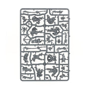 Warhammer Age of Sigmar Orruk Warclans Orruk Ardboys