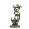Warhammer Age of Sigmar Gloomspite Gitz Moonclan Stabbas