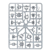 Warhammer Age of Sigmar 99120209149 Gloomspite Gitz Squig Herd