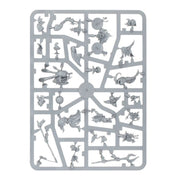 Warhammer Age of Sigmar 99120209149 Gloomspite Gitz Squig Herd