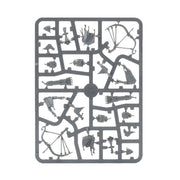 Warhammer Age of Sigmar Lumineth Realm-Lords Vanari Auralan Sentinel