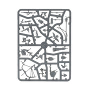 Warhammer Age of Sigmar Lumineth Realm-Lords Vanari Auralan Sentinel