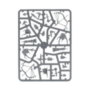 Warhammer Age of Sigmar Lumineth Realm-Lords Vanari Auralan Sentinel