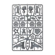 Warhammer Age of Sigmar Spearhead Helsmith Of Hashut Helforge Host