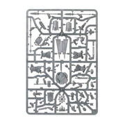 Warhammer Age of Sigmar Helsmiths Of Hashut Infernal Cohort