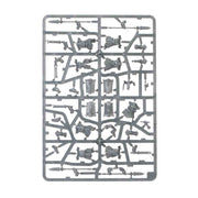 Warhammer Age of Sigmar Helsmiths Of Hashut Infernal Cohort