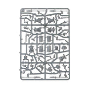 Warhammer Age of Sigmar Helsmiths Of Hashut Infernal Cohort