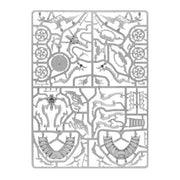 Warhammer Age Of Sigmar Spearhead Khainite Shadow Coven