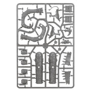 Warhammer Age of Sigmar Spearhead Ogor Mawtribes Scrapglutt