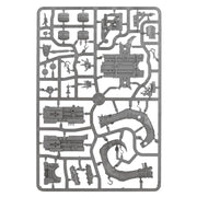 Warhammer Age of Sigmar Spearhead Ogor Mawtribes Scrapglutt