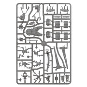 Warhammer Age of Sigmar Spearhead Ogor Mawtribes Scrapglutt