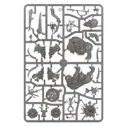 Warhammer Age of Sigmar Spearhead Ogor Mawtribes Scrapglutt