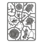 Warhammer Age of Sigmar Spearhead Ogor Mawtribes Scrapglutt