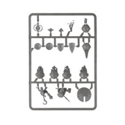 Warhammer Age of Sigmar Spearhead Ogor Mawtribes Scrapglutt