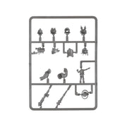 Warhammer Age of Sigmar Spearhead Ogor Mawtribes Scrapglutt