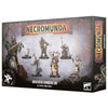 Necromunda Underhive Hangers-On
