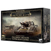 Warhammer The Horus Heresey Legions Imperialis Legion Astartes Falchion Ascalon Super-Heavy Tanks