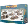 Warhammer The Old World Chaos Marauders Army Reinforcement Set