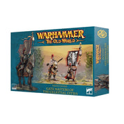 Warhammer The Old World Grand Cathay Gate Masters Of The Celestial Cities